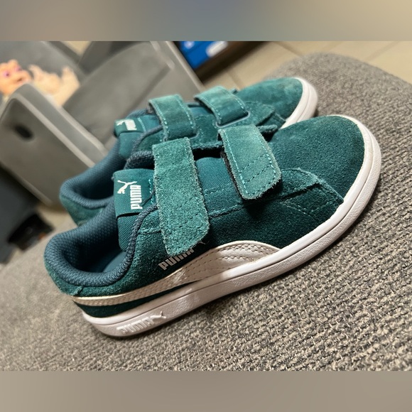 Pumas smash v2 - Picture 1 of 5